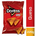 doritos 220g