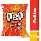Palitos Salados Pep 120 Gr