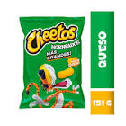 cheetos 151g