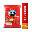 MANI AJI Y LIMON X110g