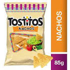 TOSTITOS nachos 85G.