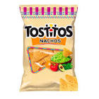TOSTITOS NACHOS 