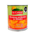 MERM/LA COLINA DURAZNO 400 GR