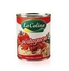 Salsa portuguesa La Colina lista para usar x 350 gr.