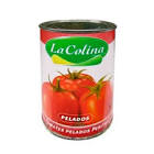 TOMATES LA COLINA CUBOS 400 GR