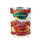 Salsa filetto La Colina x 350 gr.