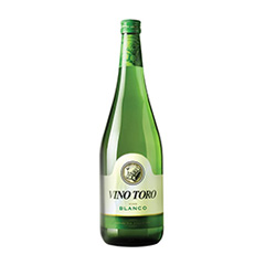 Toro Viejo Blanco x 930 ml