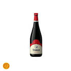 Vino de mesa Toro tinto x 930 ml.