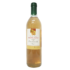 MOSCATO PROMESA 700 CC