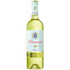 VINO DIAMANTE BLANCO X 1L