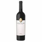 Vino fino tinto Canciller malbec x 750 ml.