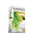 Vino de mesa blanco Nativo tetra x 1 lt.