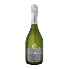 CHAMPAGNE CANCILLER BRUT X 750 CC