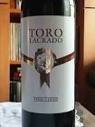 Vino Tinto Toro Lacrado 700 Ml