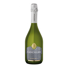 CHAMPAGNE CANCILLER EX.BRUT X 750 CC