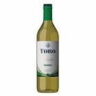 Vino fino blanco Toro viejo x 700 ml.