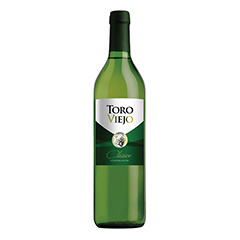 Vino Toro Blanco x 700 Ml.
