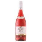 Vino Toro Rosado 930 Ml