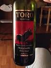 VINO TORO X375CC.TINTO
