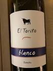 Vino Torito Blanco