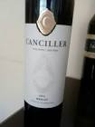 VINO CANCILLER MERLOT X 750 ML