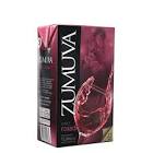 VINO ZUMUVA TETRA BAS.ROSAD.1L