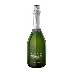 CHAMPAGNE EST. MENDOZA B. NATURE 750ML
