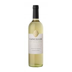 vino canciller blanco blend