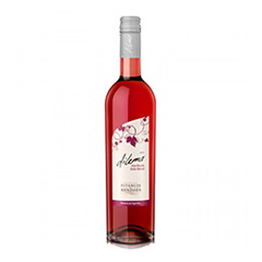 ESTANCIA MENDOZA DILEMA ROSADO 750ML