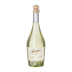 CHAMPAGNE DILEMA BCO DULCE NATURAL 750ML