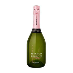 Espumante Brut Rose Estancia Mendoza 750 Cc