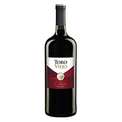 VINO TORO VIEJO TINTO 1125ML