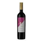 VINO DILEMA TINTO DULCE NAT. 750ML