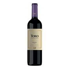 VINO TORO CENTENARIO MALBEC 750ML