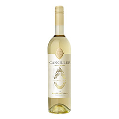 Vino Canciller Blanco Dul.Natural X 750Cc.