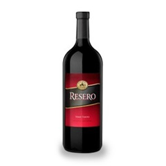 Vino Tinto Resero 1.125 Lt