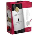 canciller bag in box 3lt 