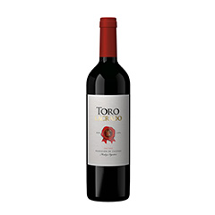 Vino Tinto Lacrado Toro 750 Ml
