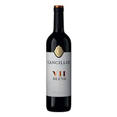 Vino Canciller VII Blend 750ML