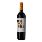 Vino Tinto Malbec Kadabra 750 Cc