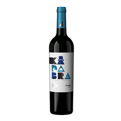 Vino Tinto Blend Kadabra 750 Ml