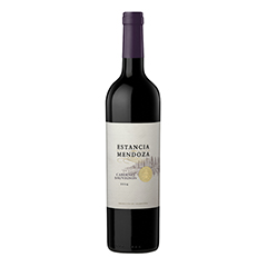 Vino Estancia Mendoza Cabernet Sauvignon x 750 Cc.
