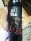 VINO TORO VIEJO x1250ML.TINTO