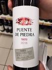 Puente De Piedra Tinto 700 Cc.