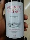 Vino Puente De Piedra 700 Cc.