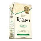 Resero Vino Bco