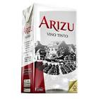 VINO ARIZU TINTO 1 LTR.