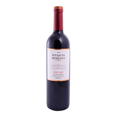 Vino Cabernet Sauvignon Estancia Mendoza 750 Cc