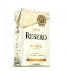 RESERO BLANCO CAJA 