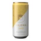 Dilema sparkly white lata 269ml